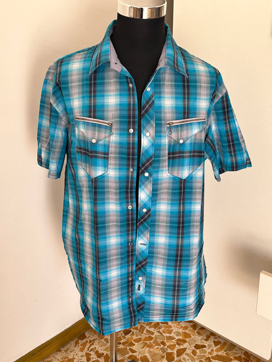 Camicia Levi’s a maniche corte – Taglia XXL