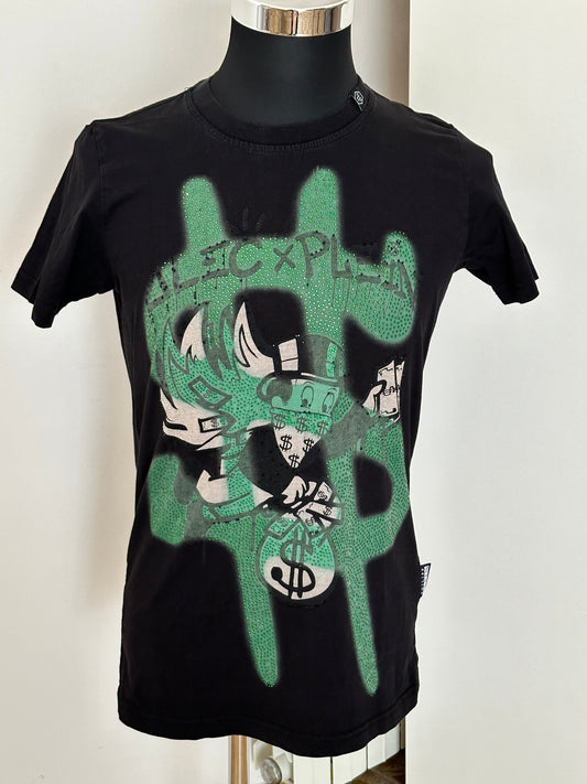 T-shirt Philipp Plein Homme – Taglia M