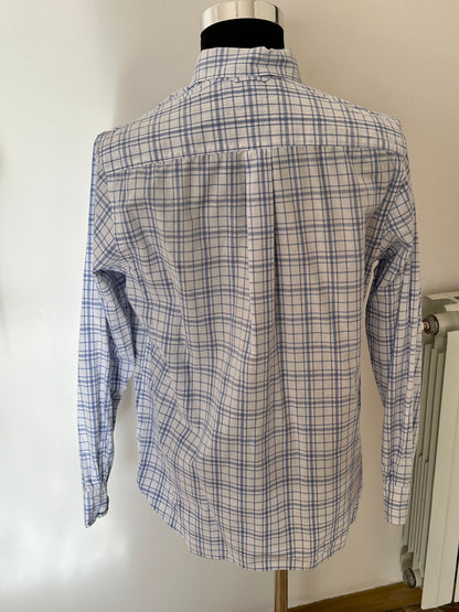 Camicia Tommy Hilfiger a quadri – Taglia S